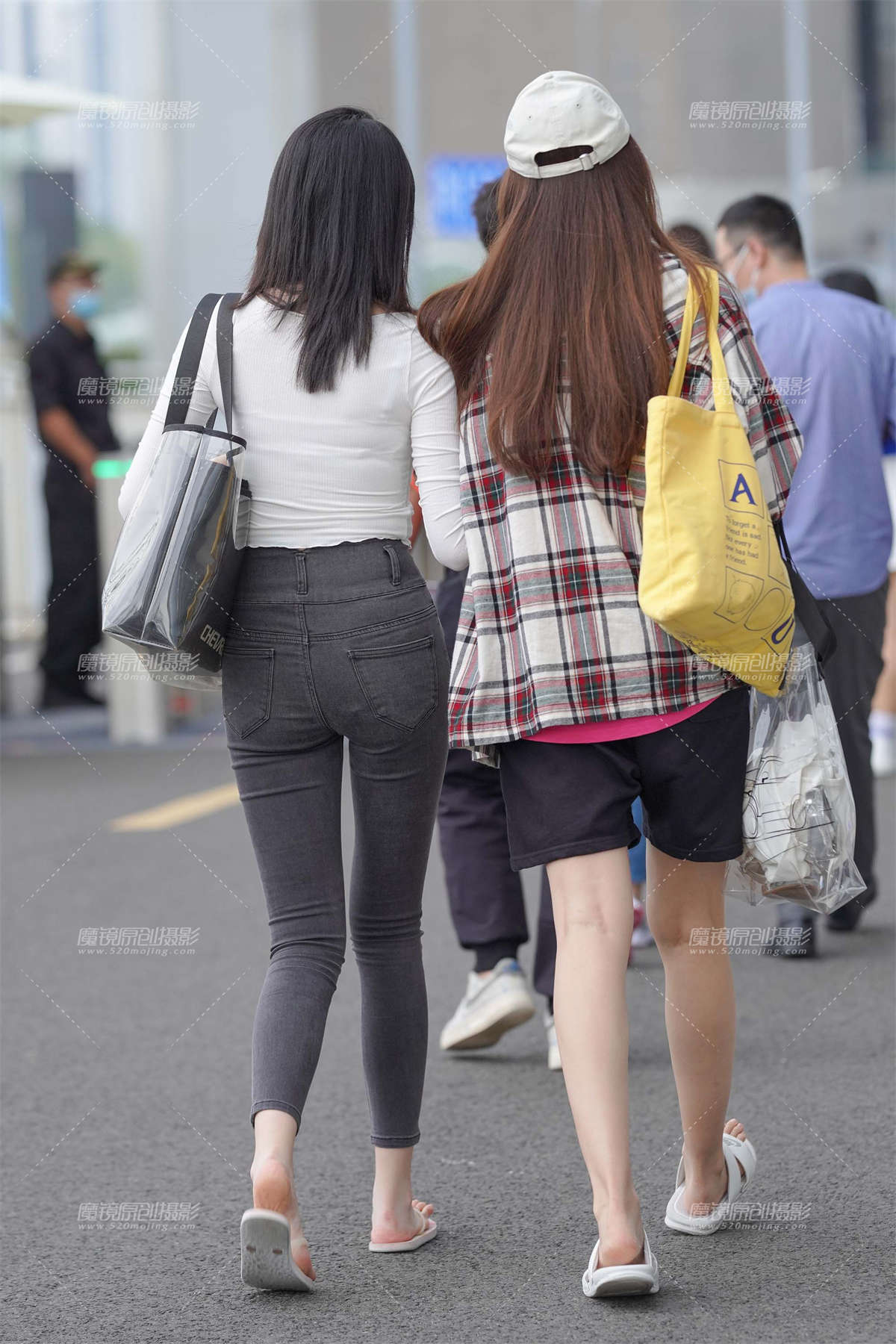 图片[2]-紧牛美女-日更街拍