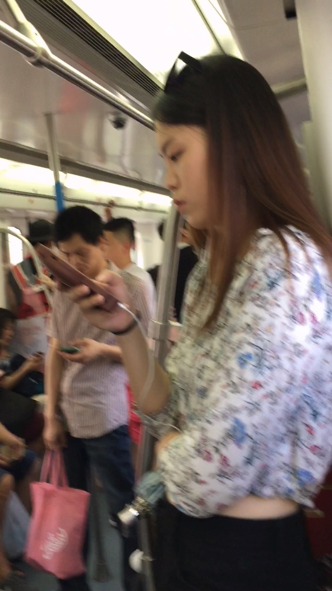 长腿板鞋MM-日更街拍