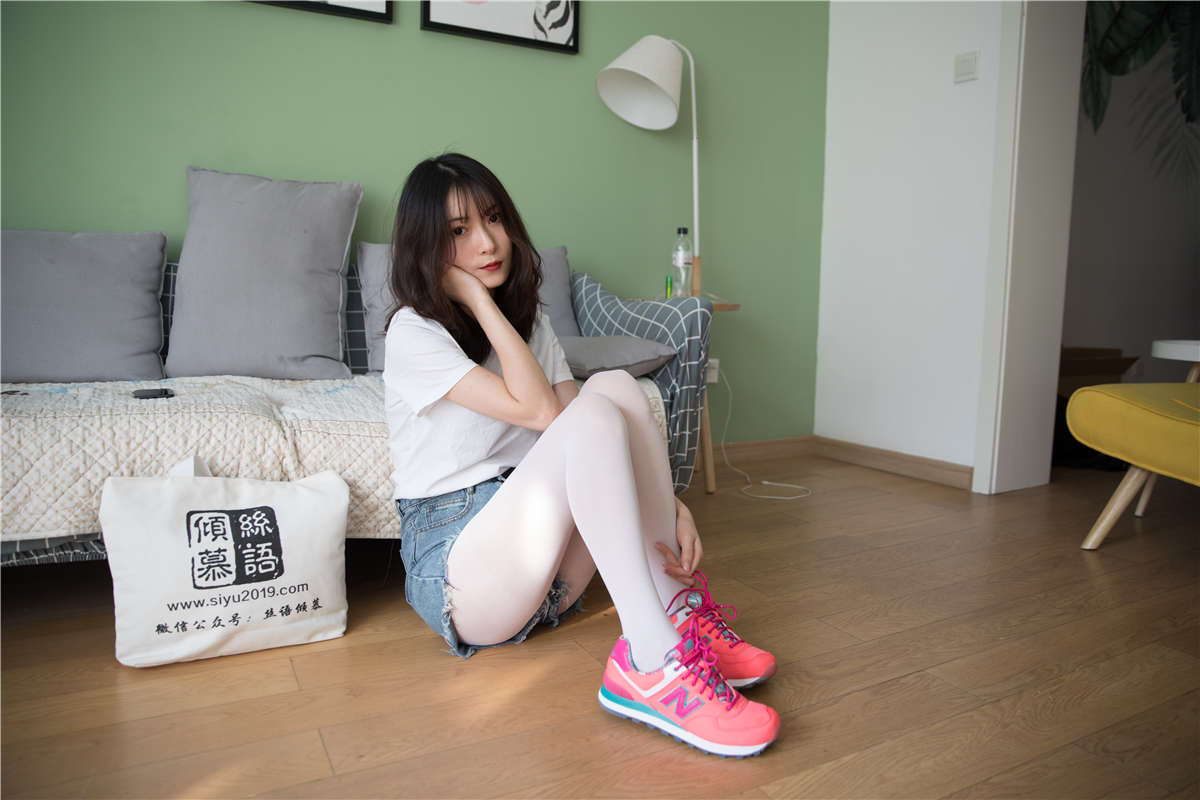 物恋传媒298期：猫耳-草莓牛奶-日更街拍