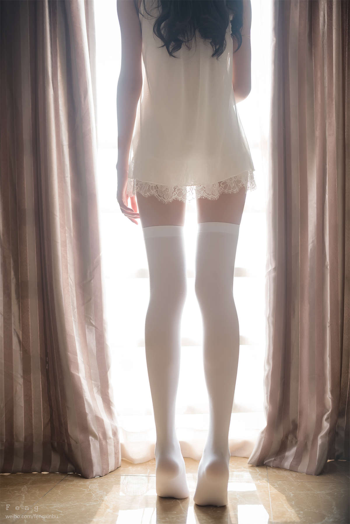 图片[2]-风之领域 NO.046 清晨的阳光朦胧的美-日更街拍