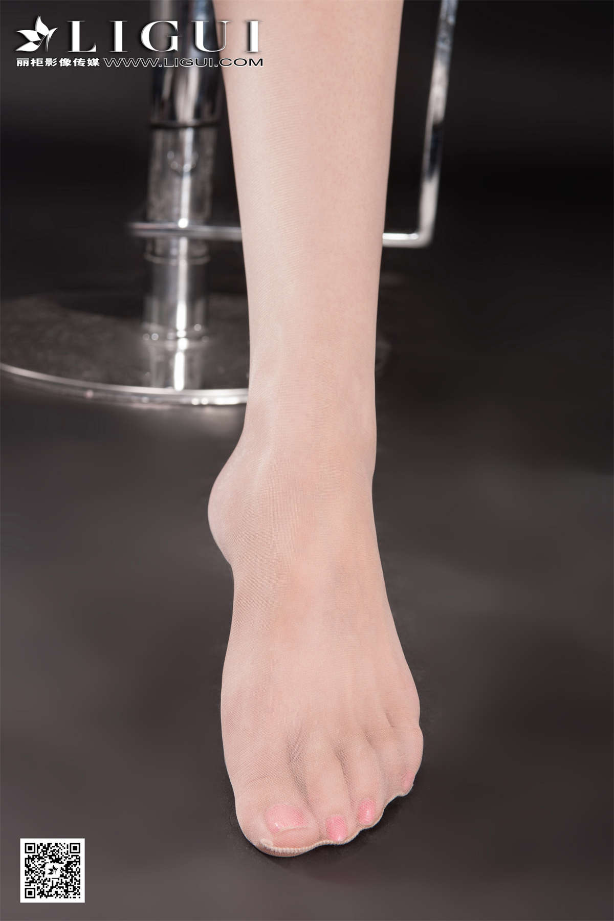 图片[2]-Ligui丽柜 2016.06.16 乐乐-日更街拍