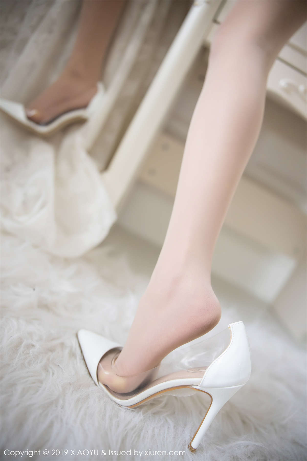 图片[2]-XIAOYU语画界 2019.07.19 VOL.114 杨晨晨sugar-日更街拍