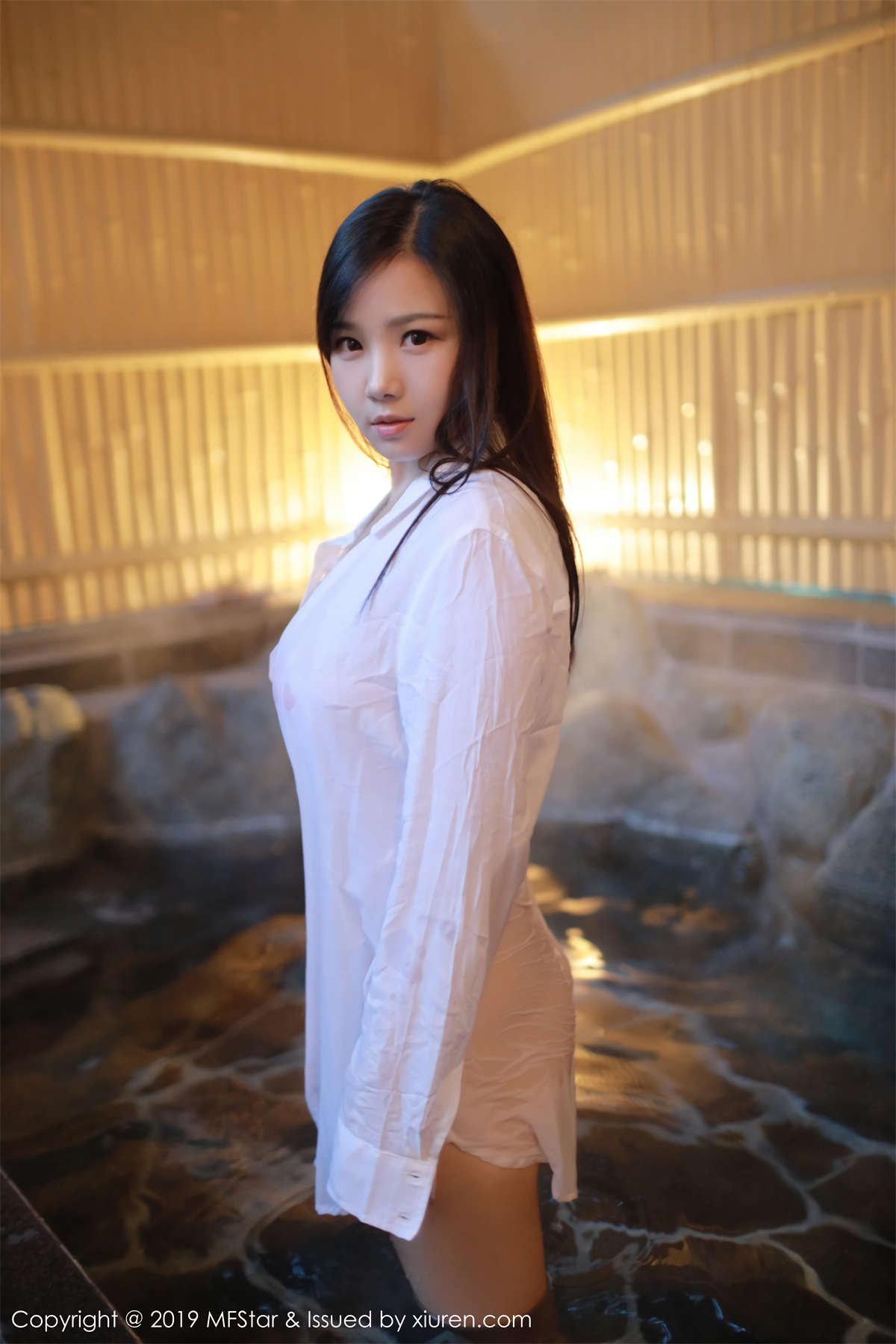 图片[2]-MFStar模范学院 2019.02.18 VOL.176 徐微微mia-日更街拍