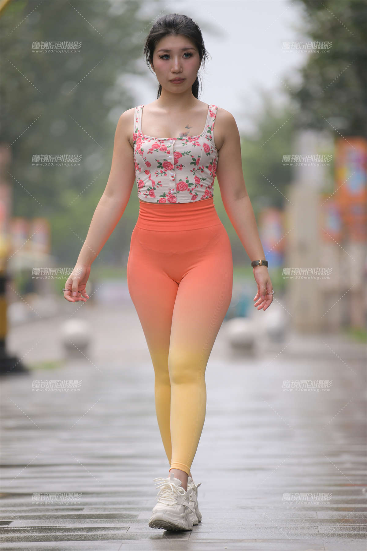 图片[2]-It Hurts the Heart-日更街拍