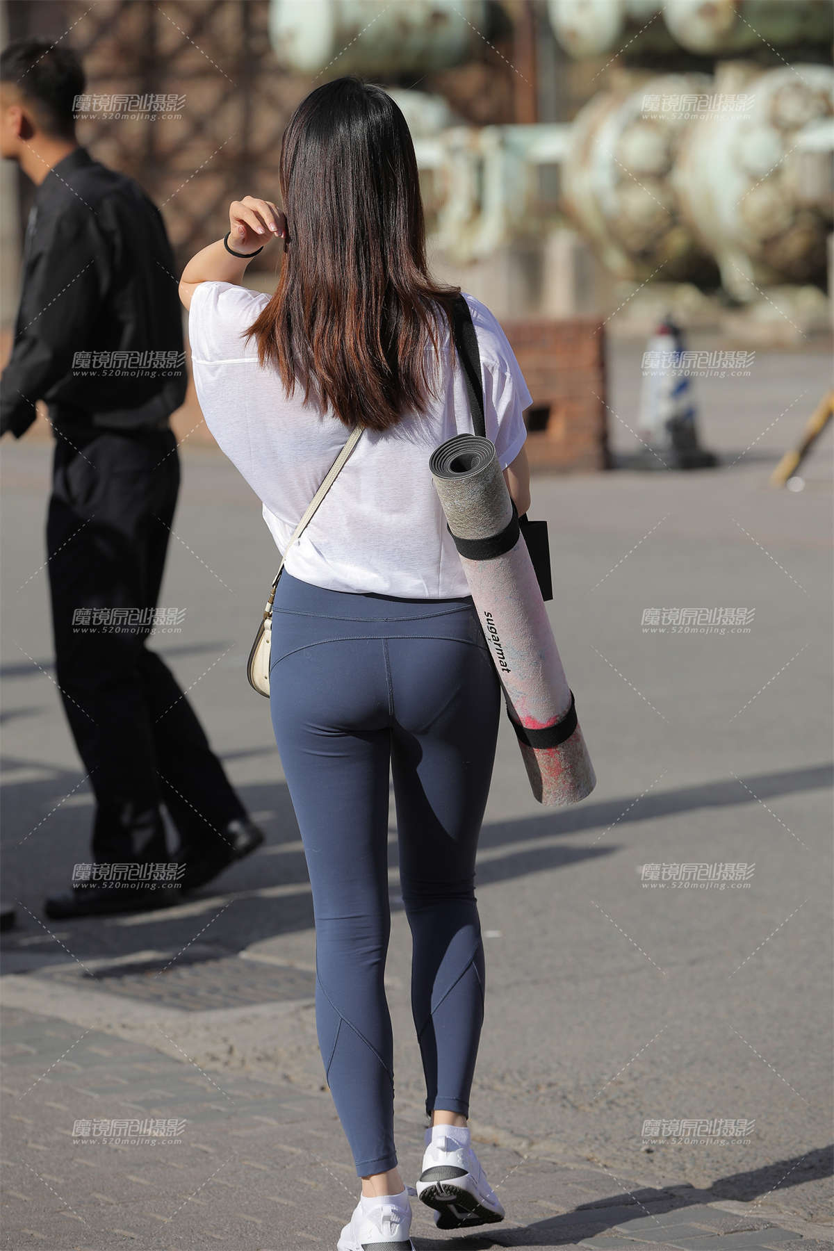 图片[2]-喜欢瑜伽-日更街拍