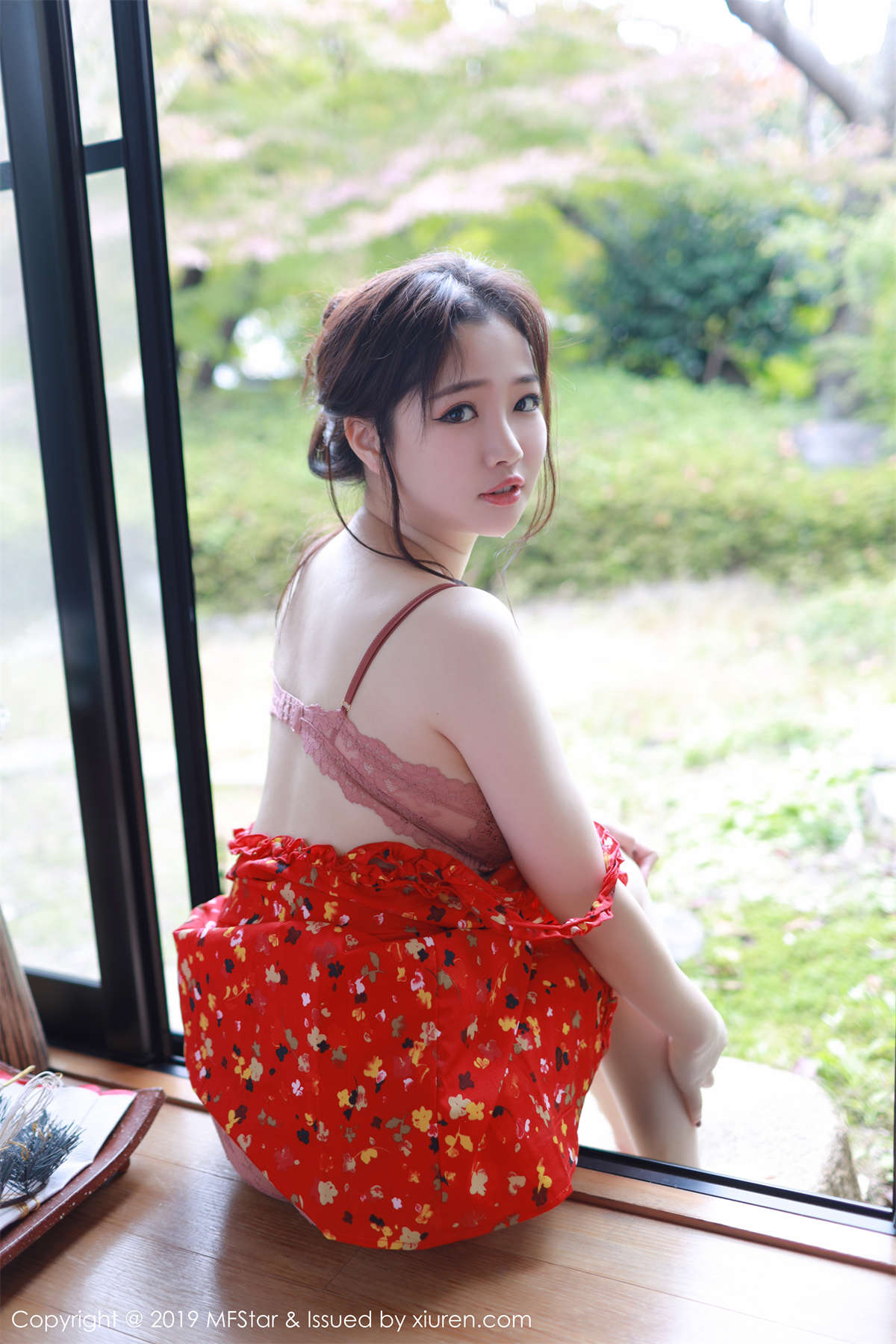 图片[2]-MFStar模范学院 2019.02.26 VOL.177 徐cake-日更街拍