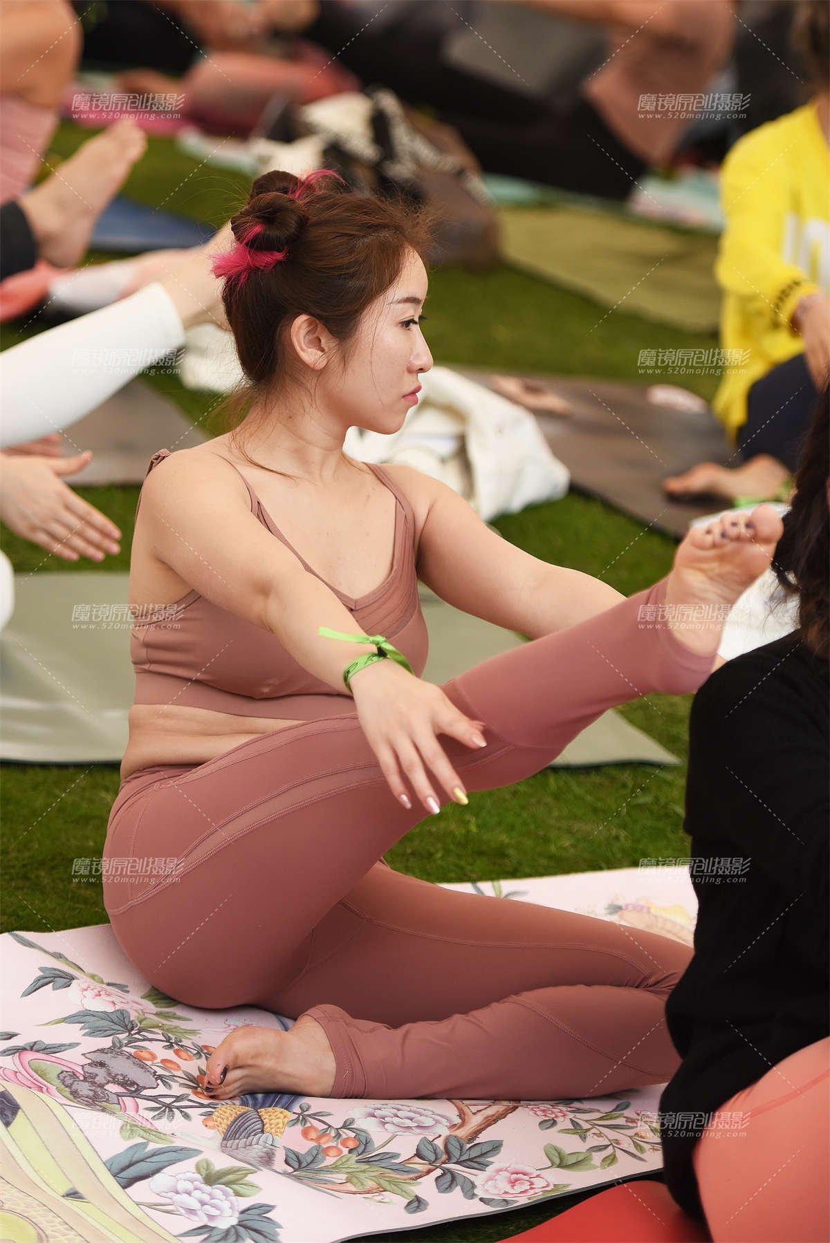 【咔喳赛贴】苦练-日更街拍