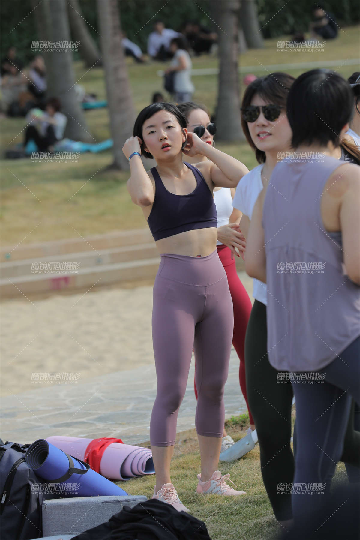 【凯恩赛贴】AFTER PARTY-日更街拍