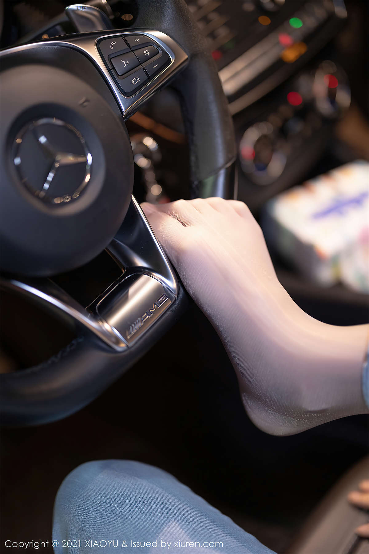 图片[2]-XIAOYU语画界 2021.05.31 VOL.539 林星阑-日更街拍