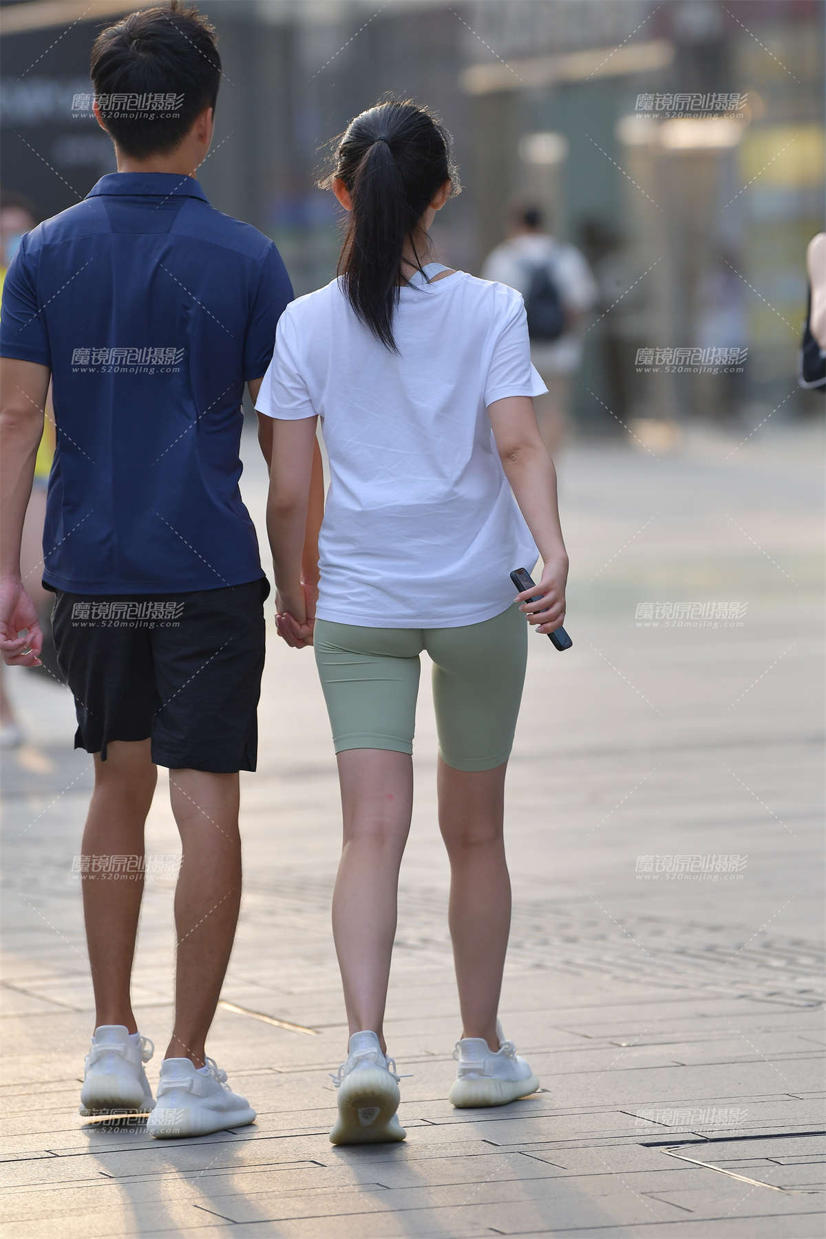 图片[2]-【视觉冲击赛贴】 紧-日更街拍