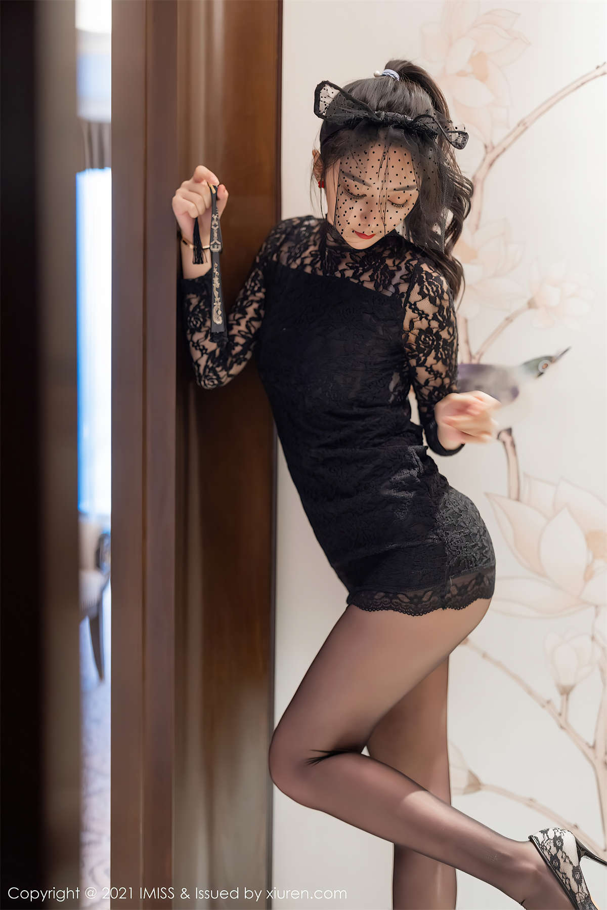 IMiss爱蜜社 2021.03.19 VOL.566 Angela00-日更街拍