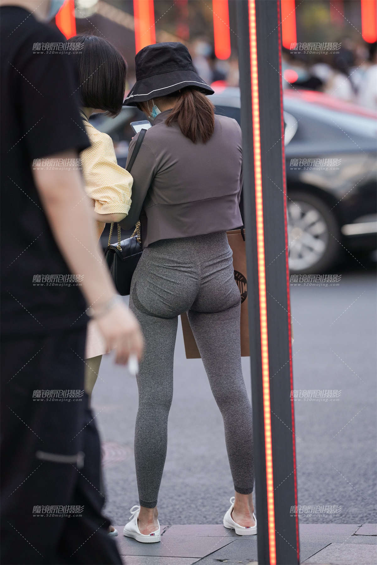 图片[2]-【凯恩赛贴】休闲打扮-日更街拍