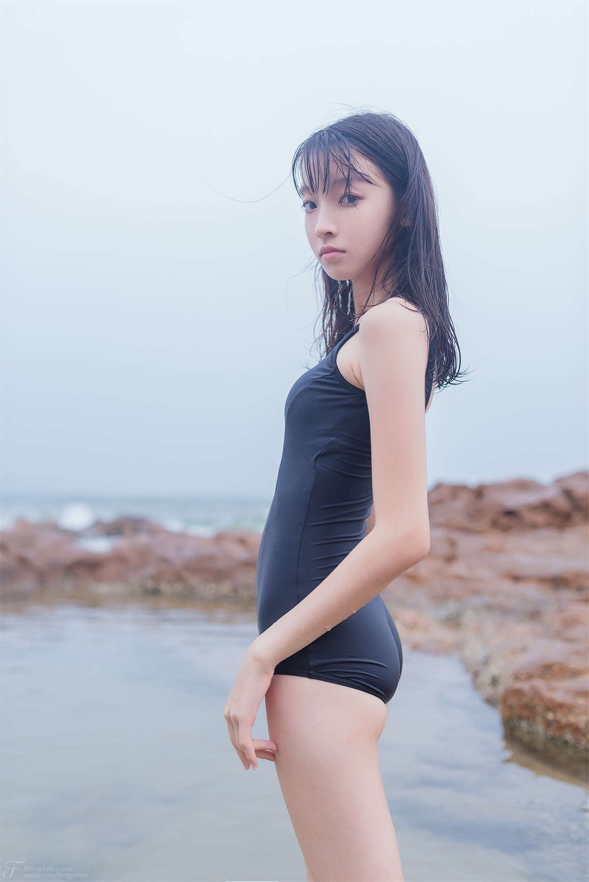 图片[2]-风之领域 NO.054 海边的浪漫之旅1-日更街拍