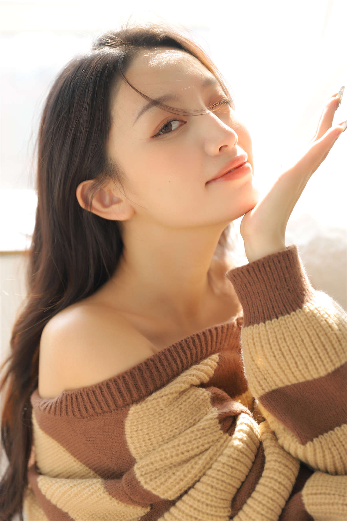 YITUYU艺图语 2022.11.23 一杯热可可 柠萌婧啊插图1