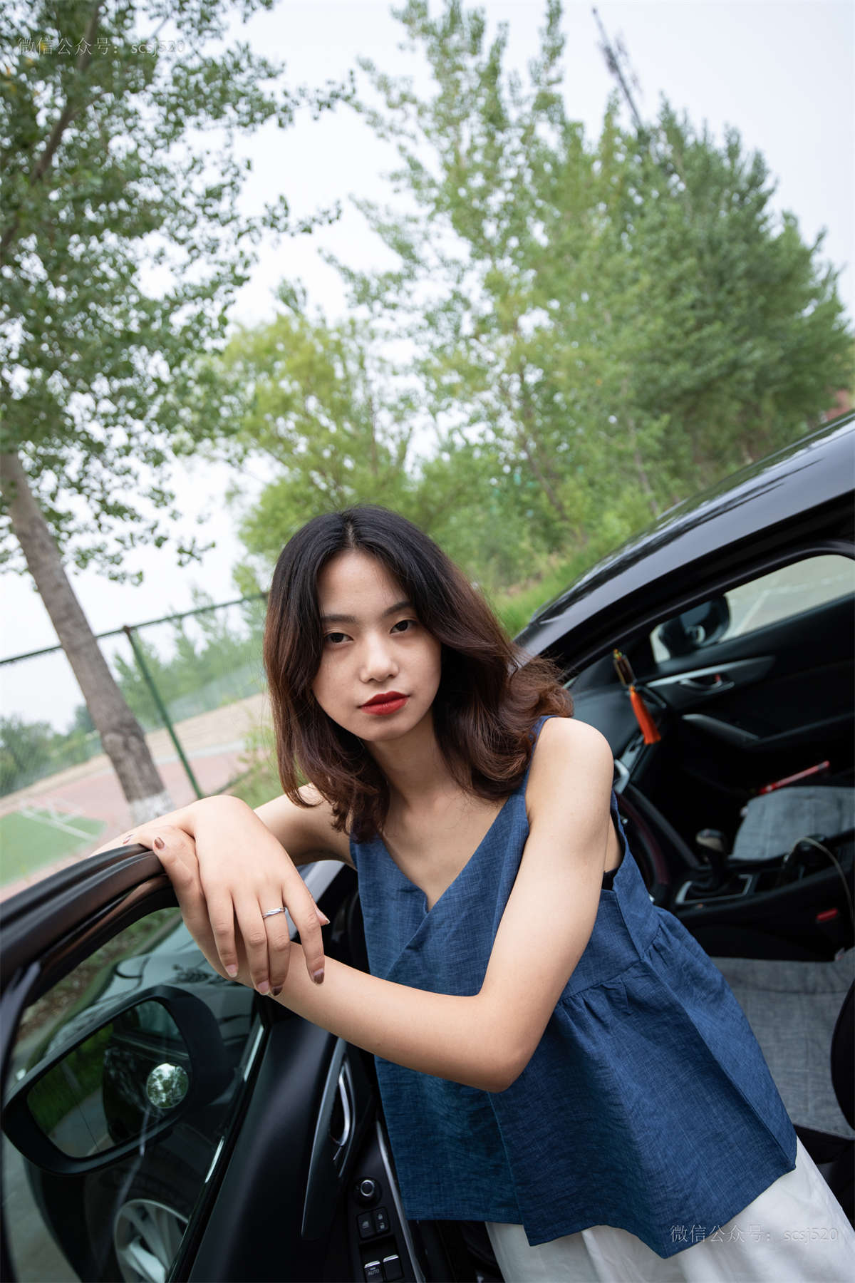 图片[2]-LSS山茶摄影 NO.246 丝袜穿搭89-日更街拍