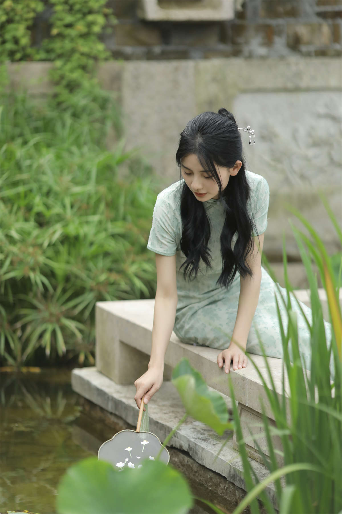 YITUYU艺图语 2022.11.24 江南 往往插图1