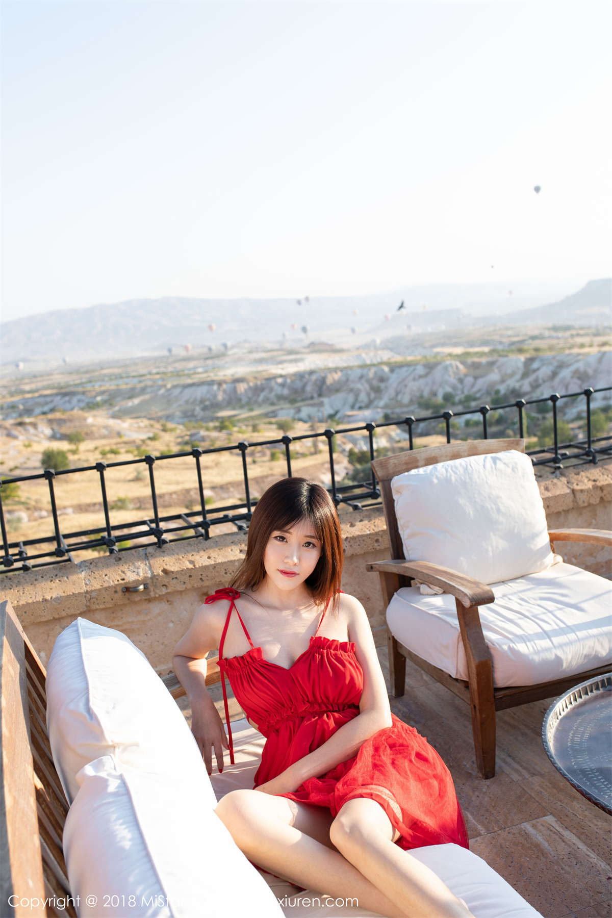 图片[2]-MiStar魅妍社 2018.09.29 VOL.242 小熊猫Panda-日更街拍