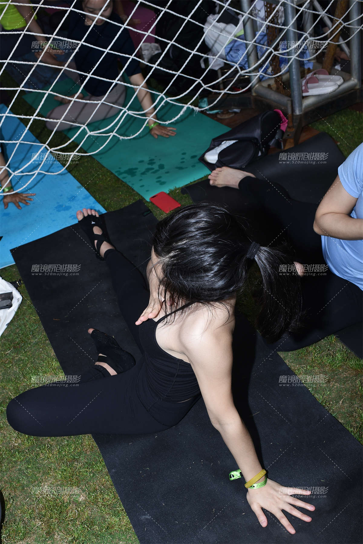 【咔喳赛贴】醉了-日更街拍