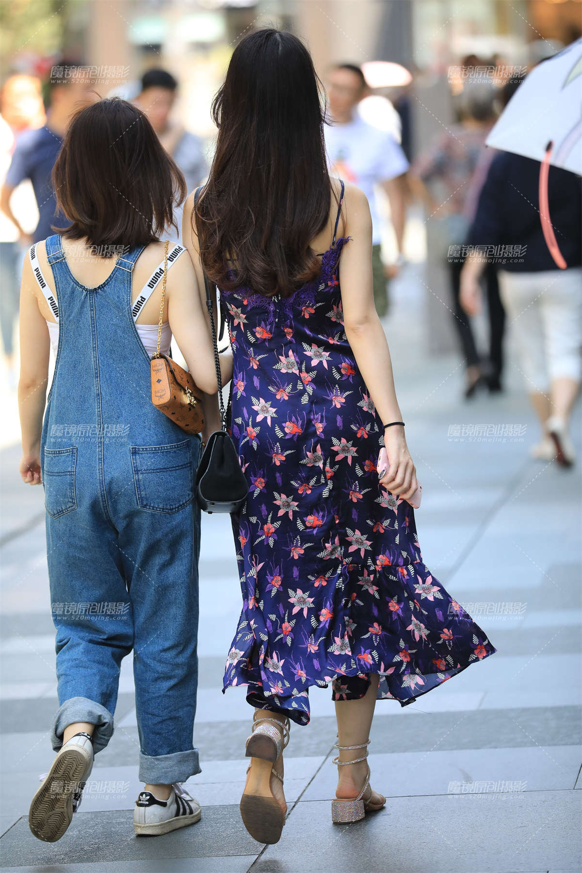 图片[2]-好一枝娇艳花 能品的年纪-日更街拍