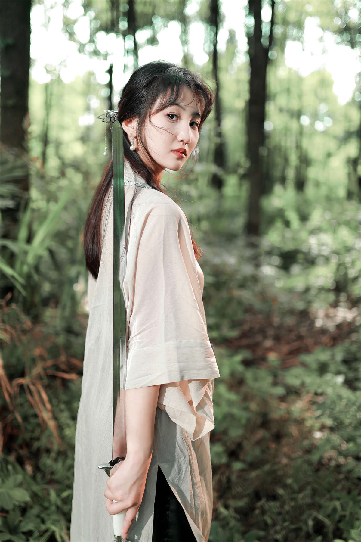 YITUYU艺图语 2023.09.15 人间一两风 搽小兔插图1