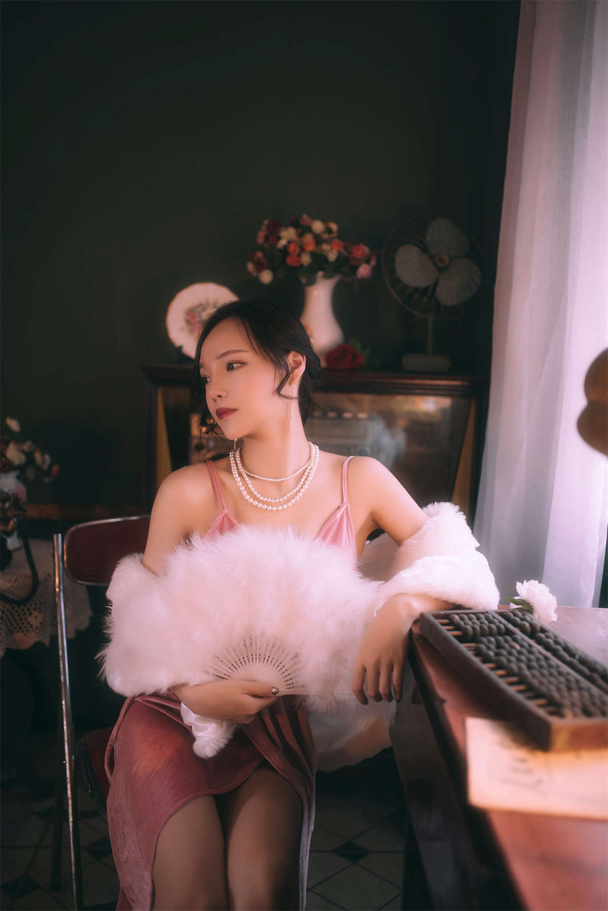 YITUYU艺图语 2023.09.24 詞不達意 莫美丽插图1