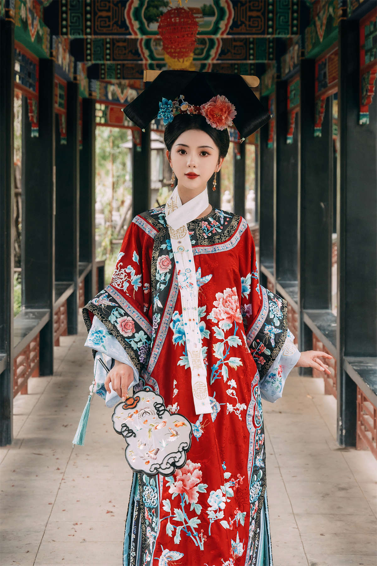 YITUYU艺图语 2023.09.24 深宫记 千雪呀插图1