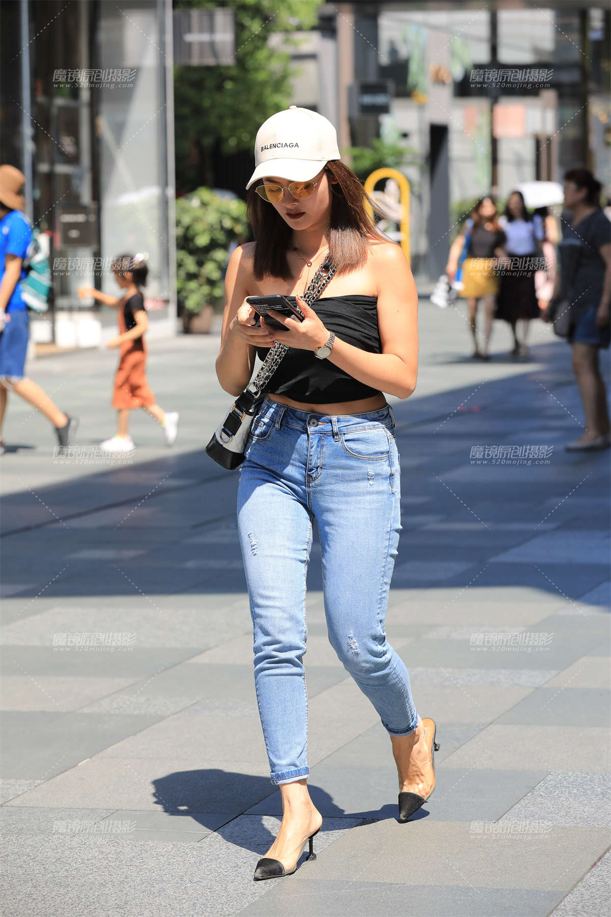 紧牛__-日更街拍