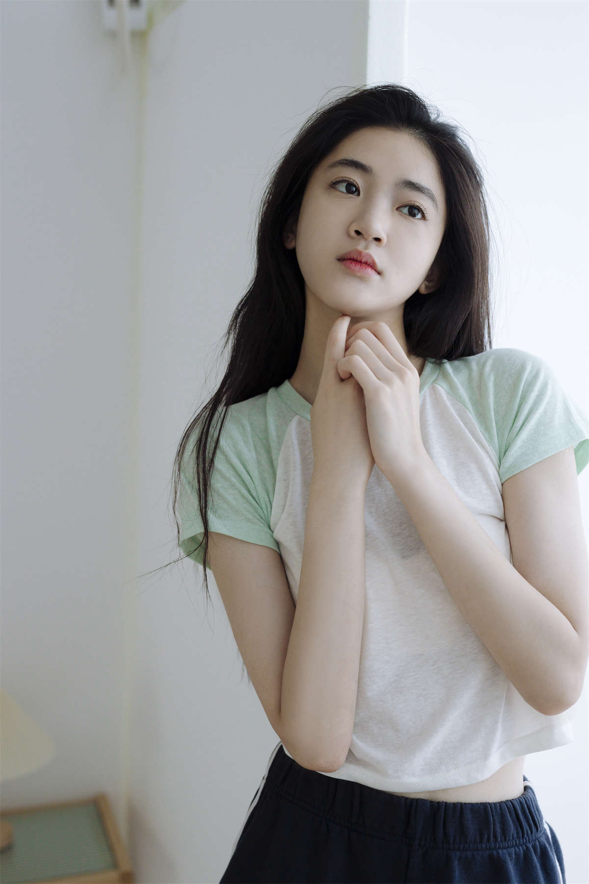 YITUYU艺图语 2022.12.04 安静的房间 徐世昕插图1