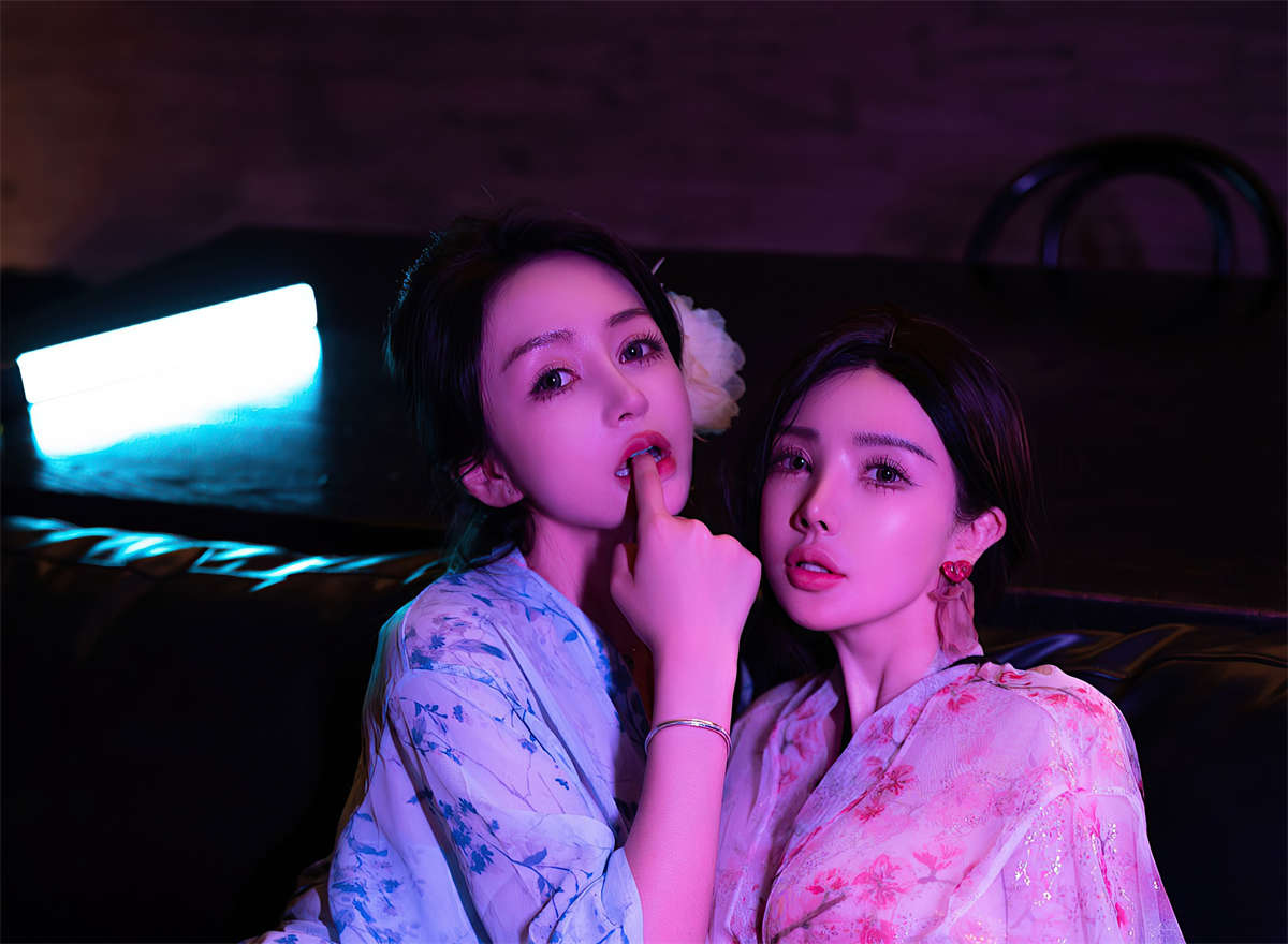 图片[2]-XINGYAN星颜社 2024.06.05 VOL.237 林幼一-日更街拍