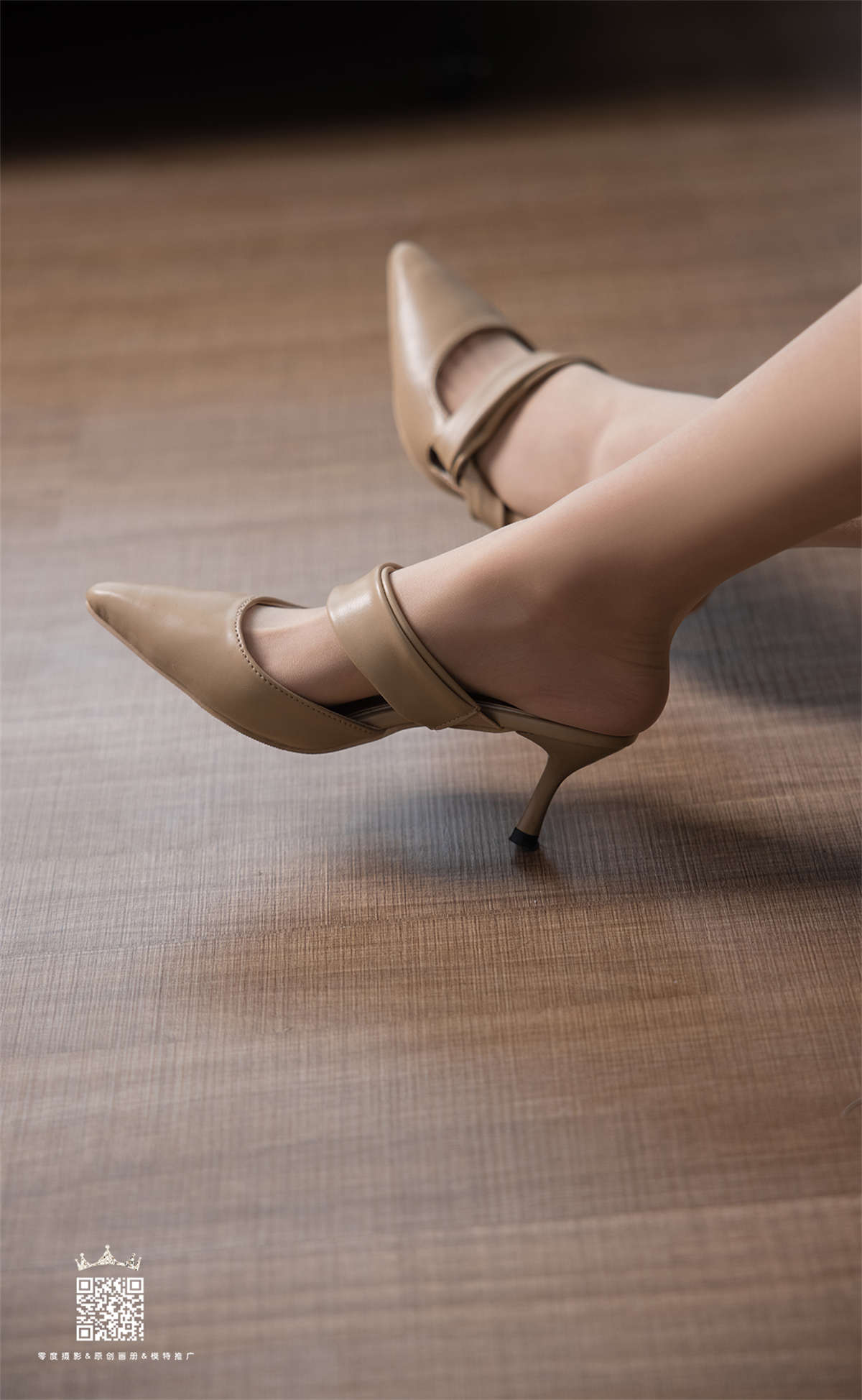 图片[2]-LD零度摄影 NO.136 兼职模特笙笙-日更街拍