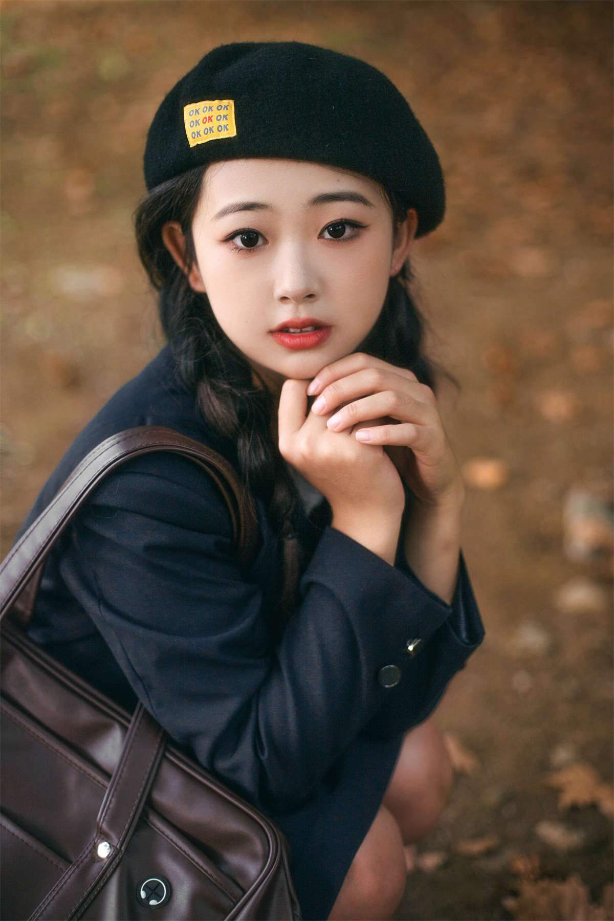 YITUYU艺图语 2022.11.25 被偷走的秋天 ASOE插图1