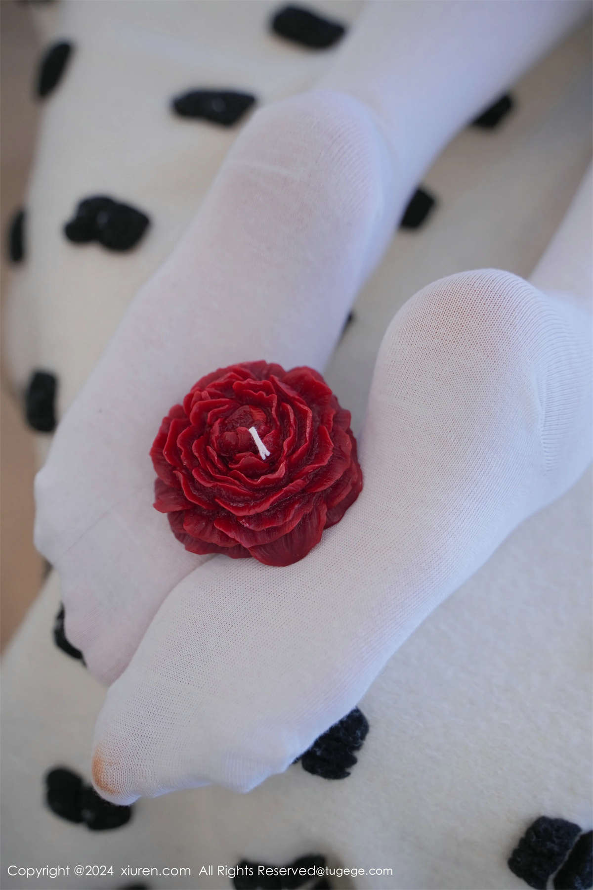 图片[2]-Xiuren秀人网 2024.03.21 No.8268 晚苏susu-日更街拍