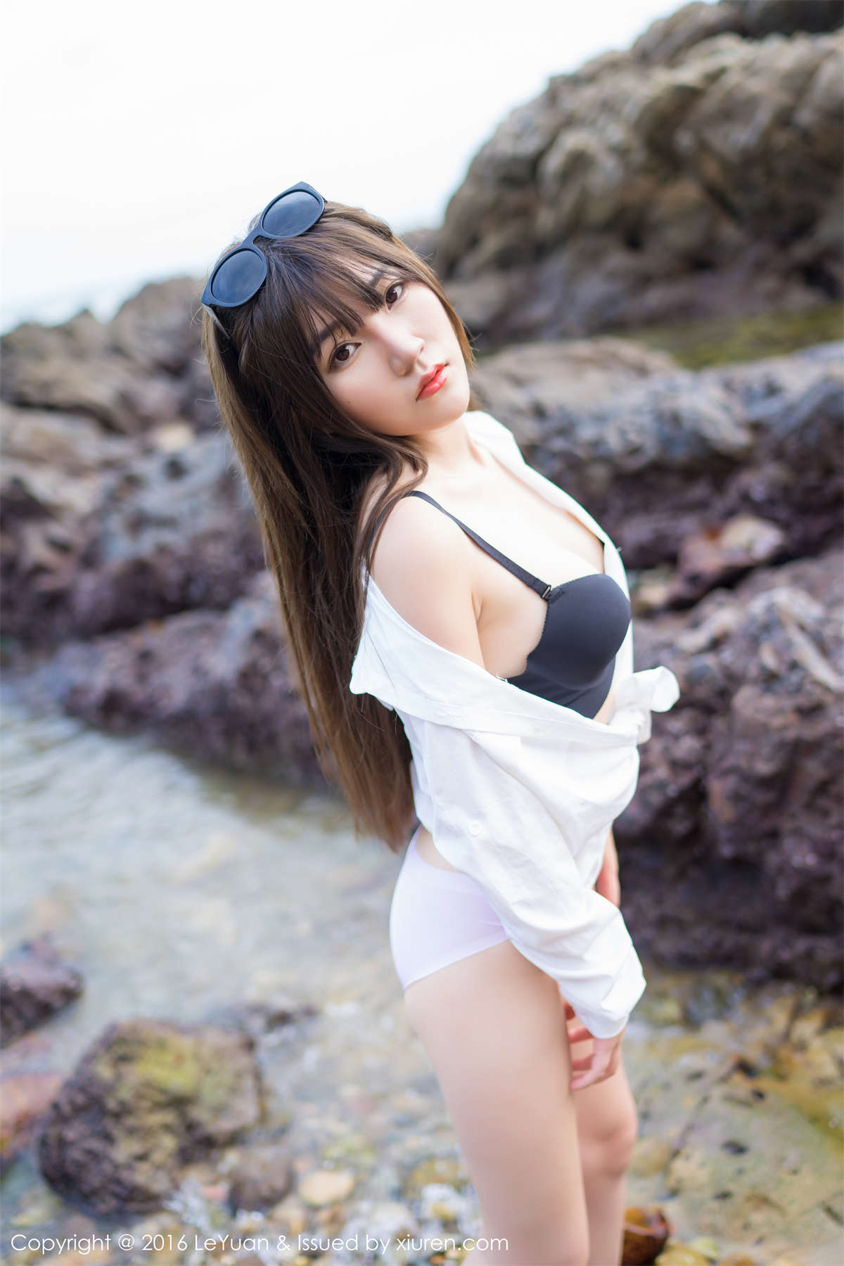 图片[2]-LeYuan星乐园 2016.10.12 VOL.012 冷不丁-日更街拍