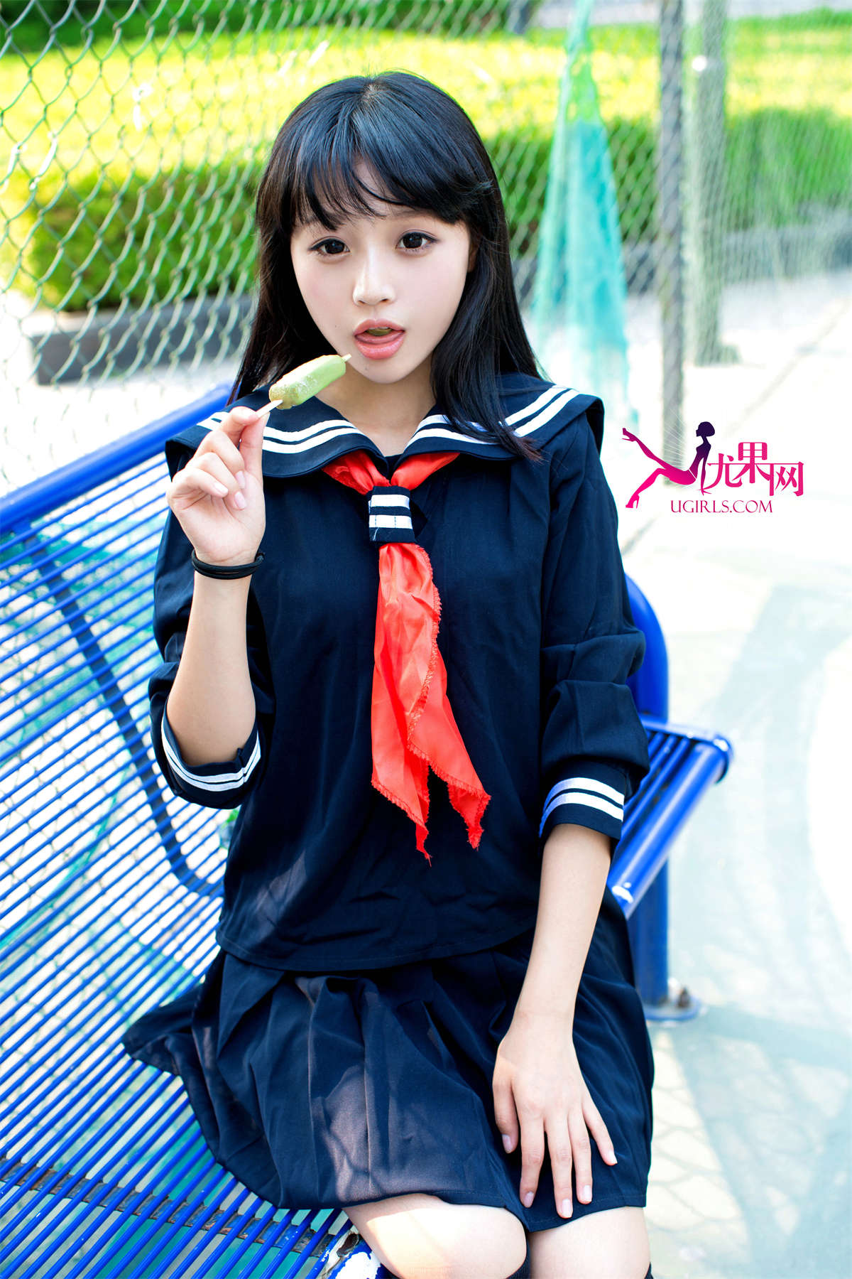 [Ugirls尤果网] U104 COCO插图1