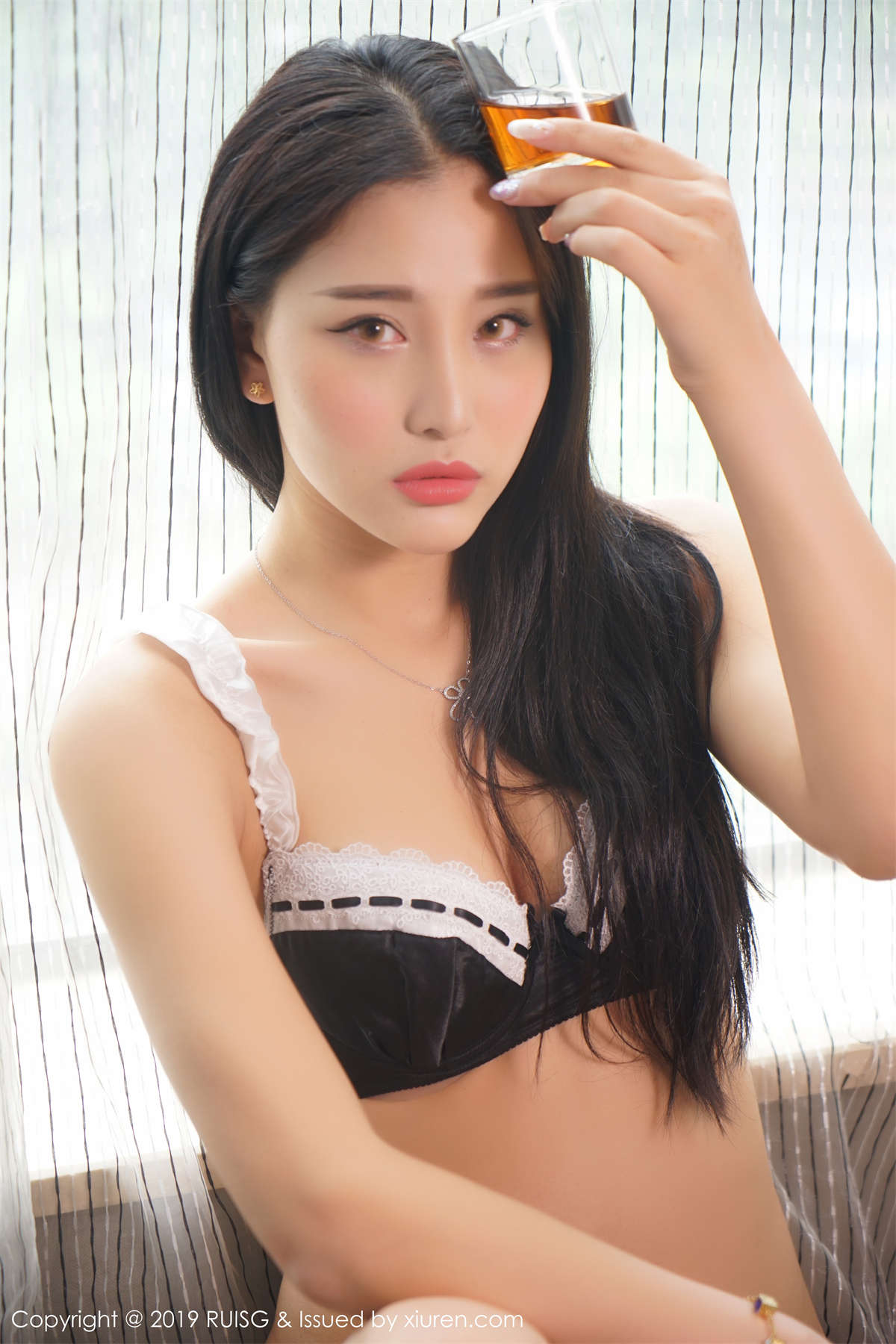 图片[2]-RuiSG瑞丝馆 2019.03.05 VOL.057 楚楚baby-日更街拍