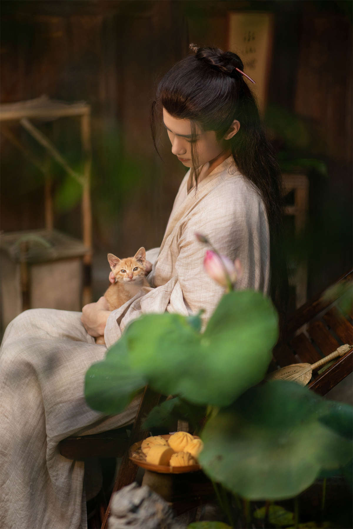 YITUYU艺图语 2023.09.15 叶十七 是一铭阿插图1