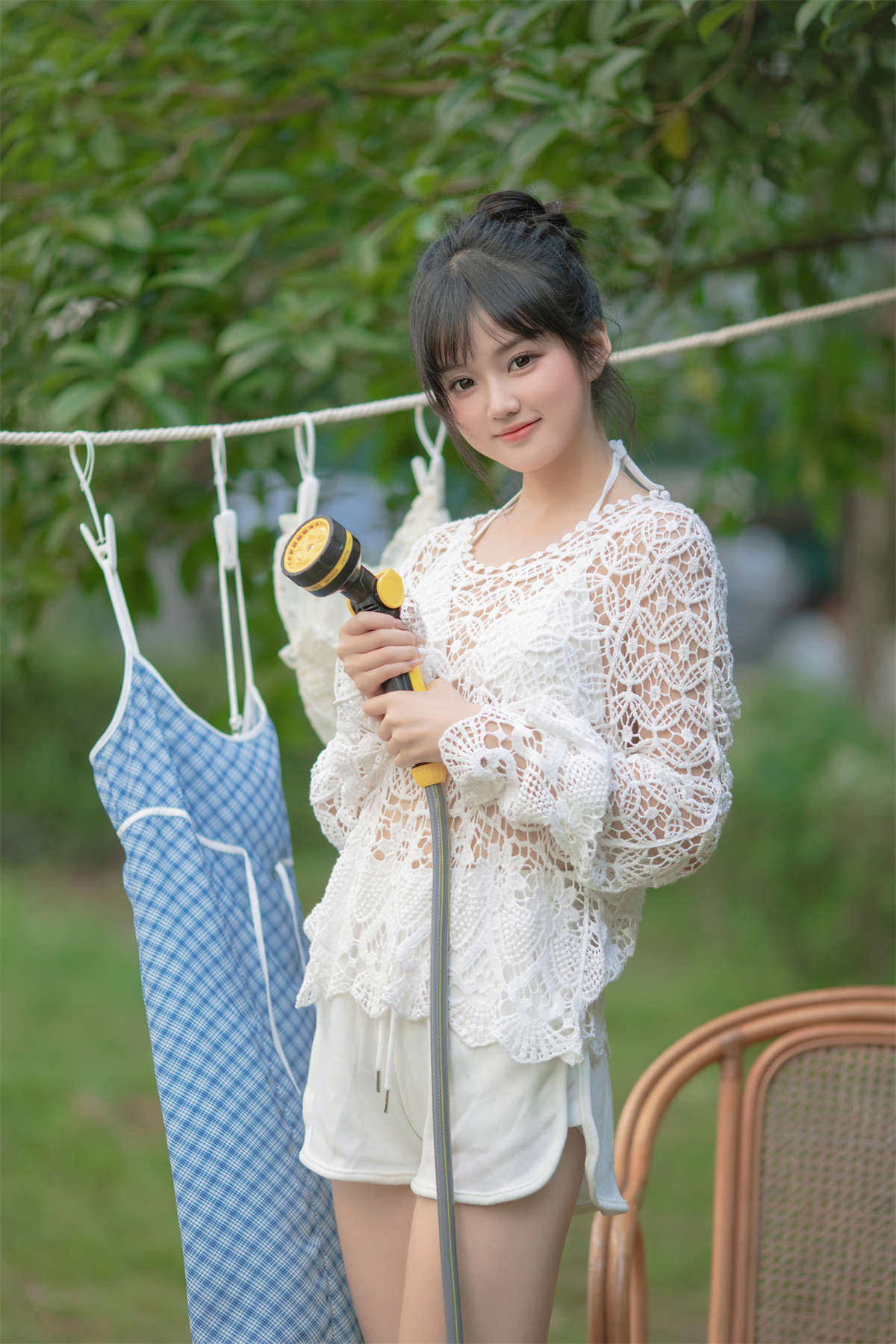 YITUYU艺图语 2023.09.07 夏天的风 白昼出走插图1