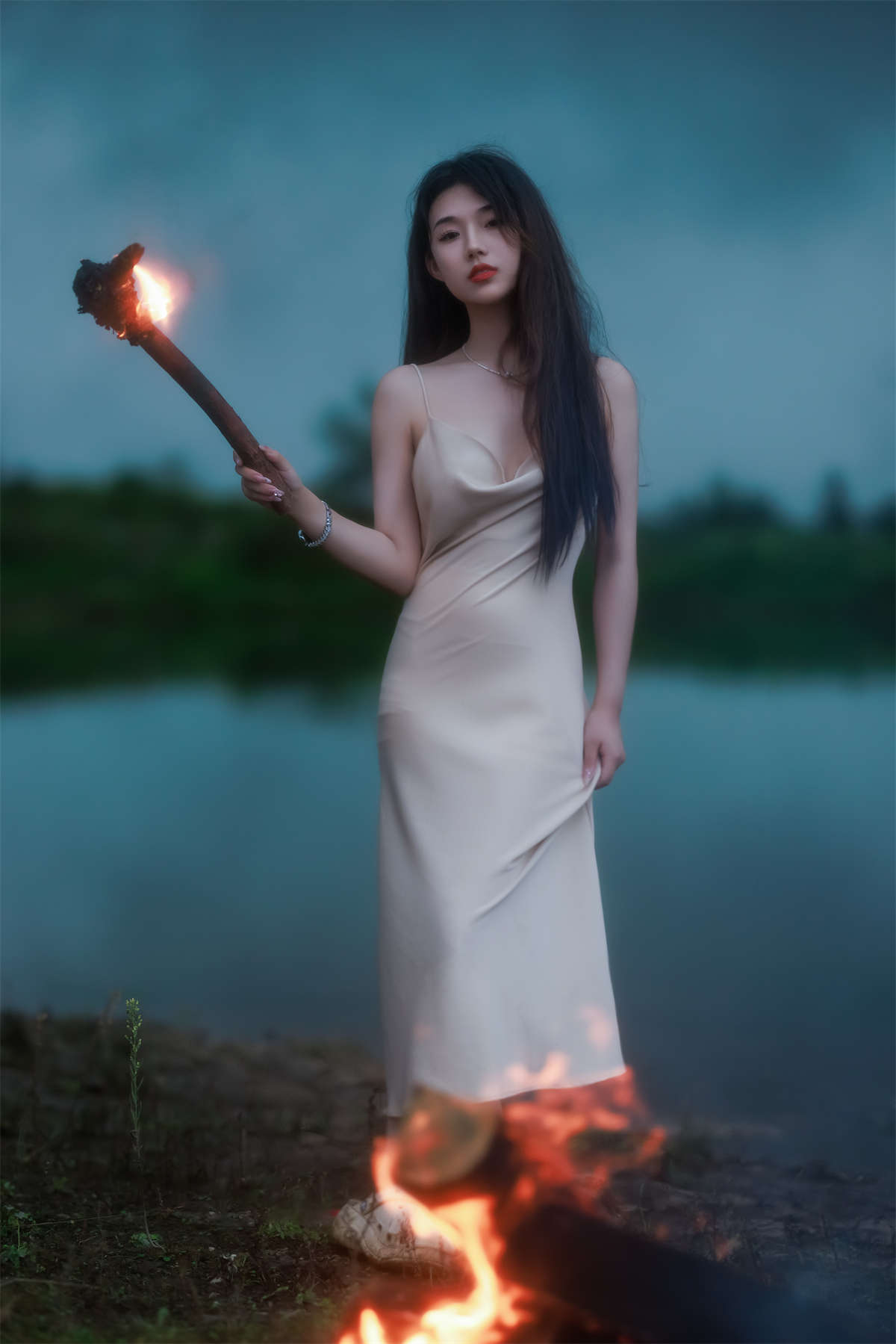 YITUYU艺图语 2023.09.16 高坡游记 裴同学插图1