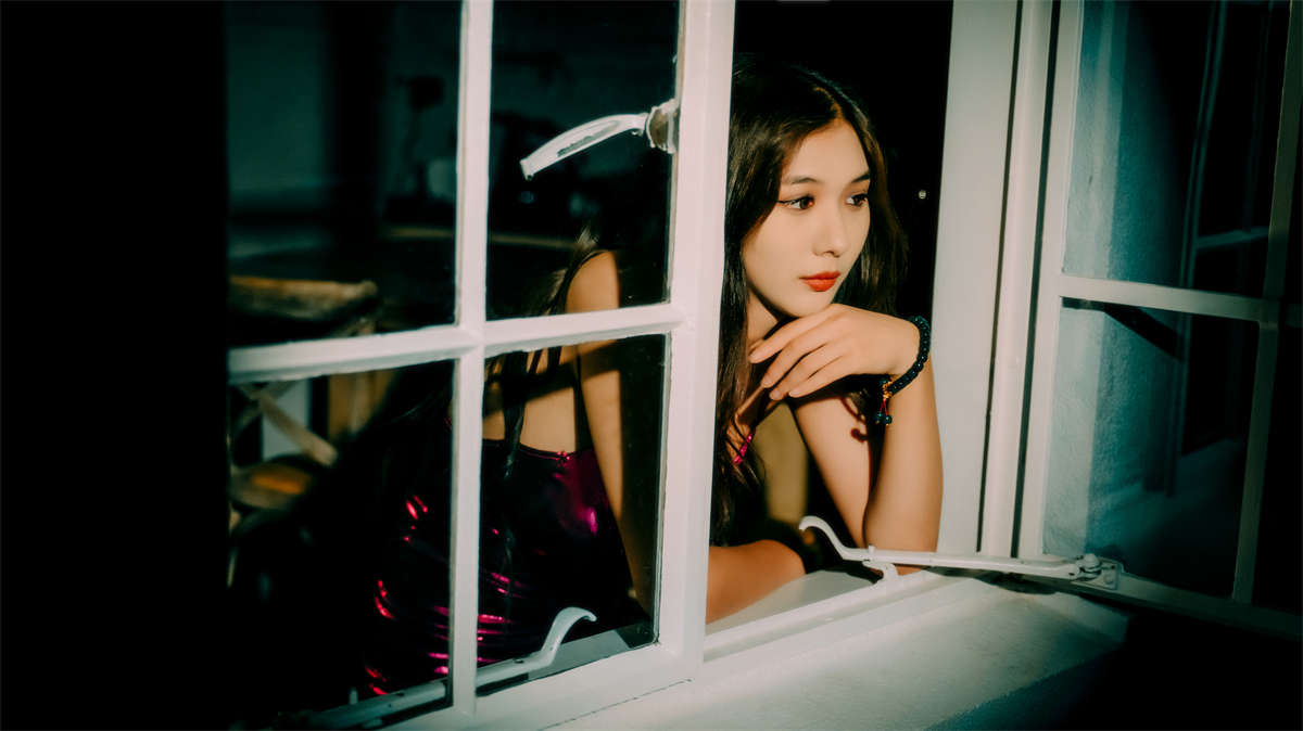 YITUYU艺图语 2023.09.08 独上西楼 圆圆插图1