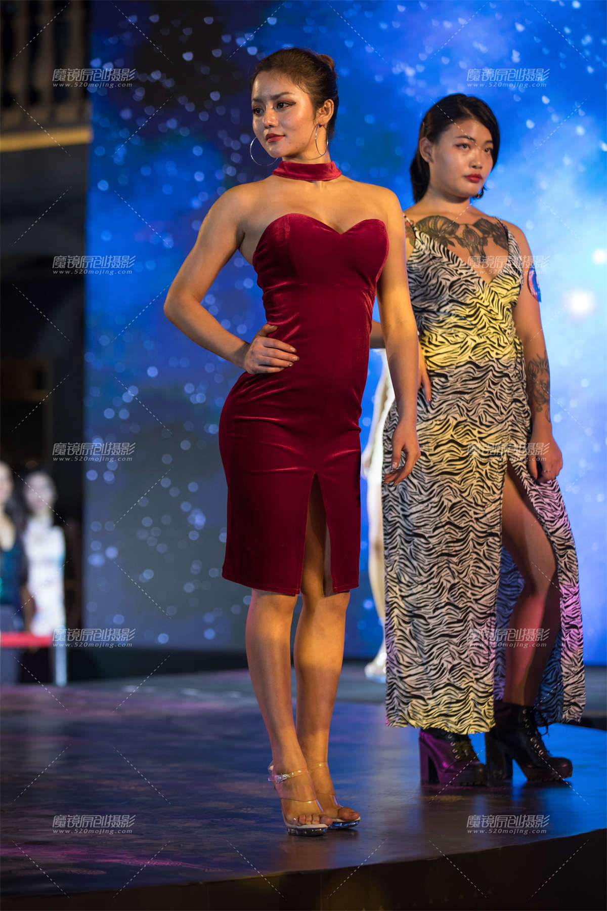 【凯恩赛贴】冠军诞生之路-日更街拍