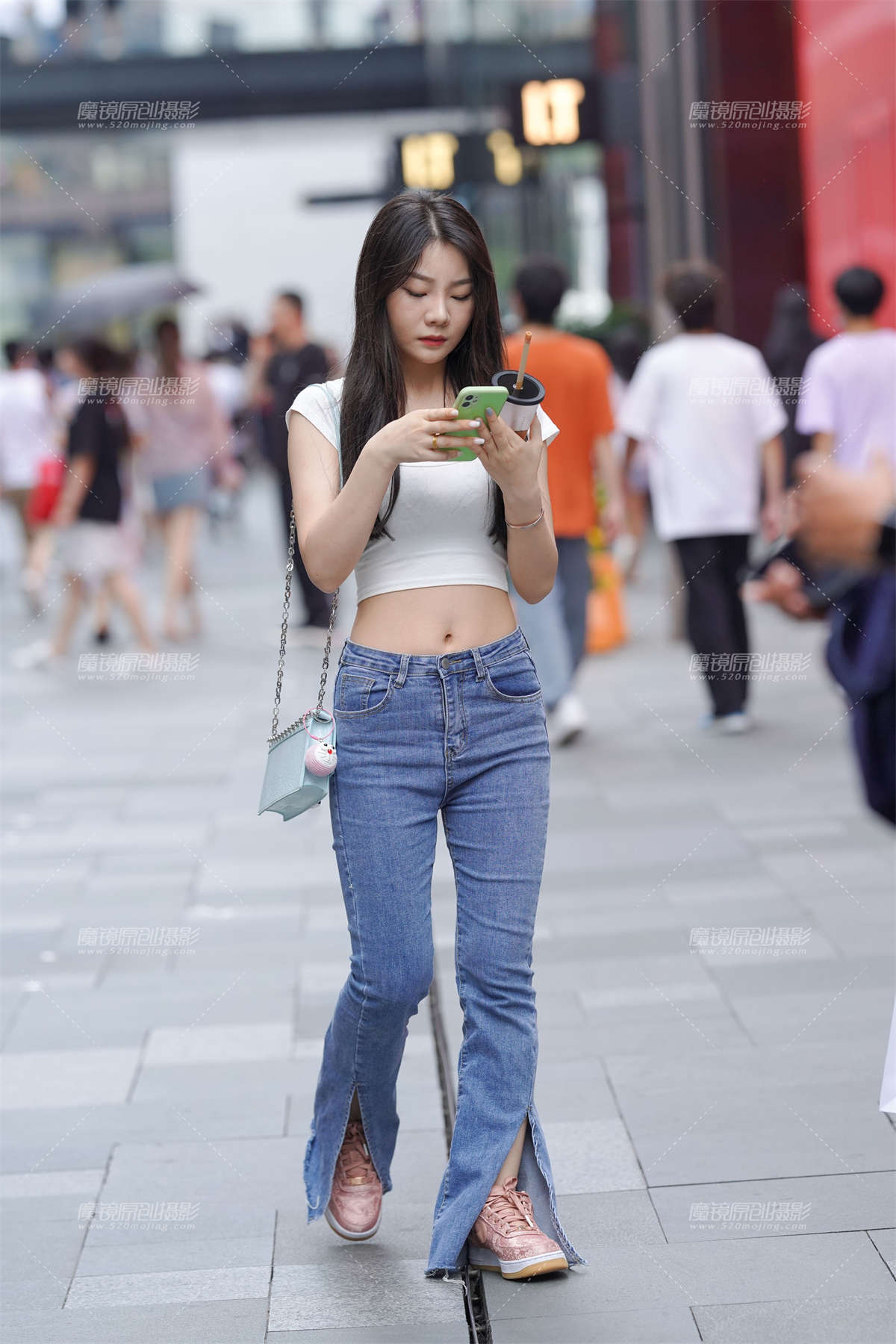 图片[2]-这小腹 爱了-日更街拍