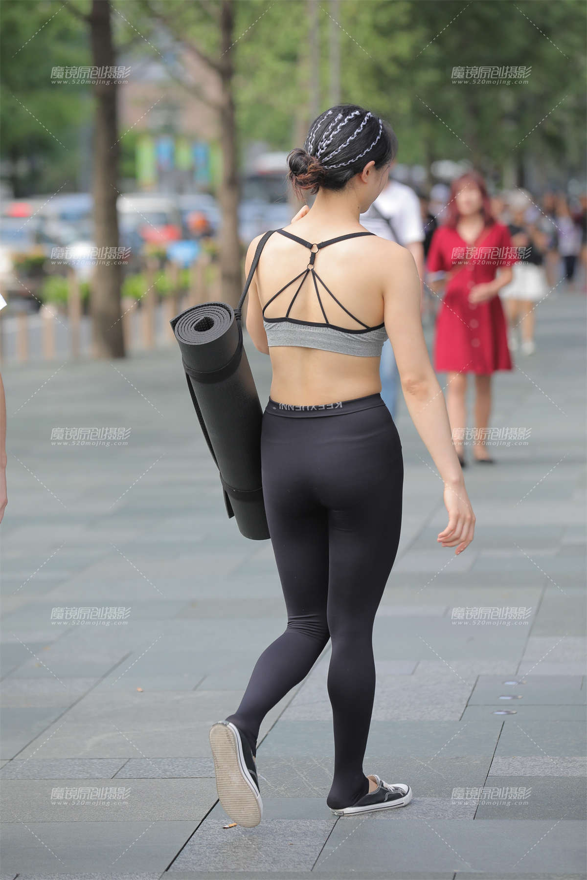 图片[2]-【补档】热爱-日更街拍