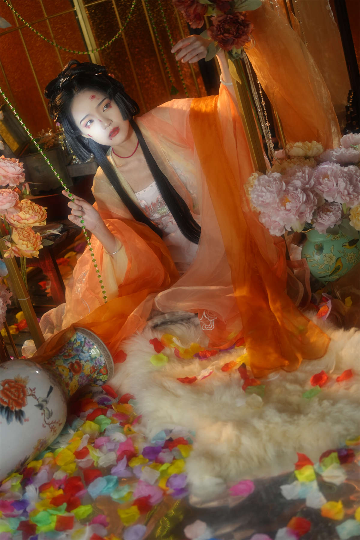 YITUYU艺图语 2023.09.08 繁华之下 南栀插图1