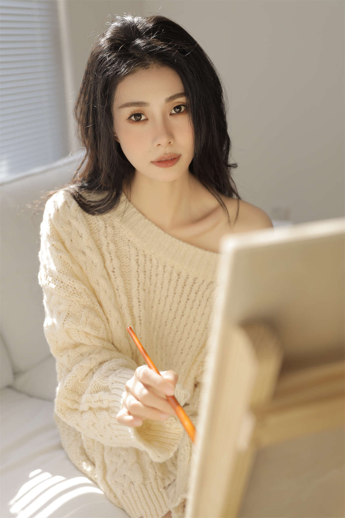 YITUYU艺图语 2022.11.25 向阳 秦秦插图1