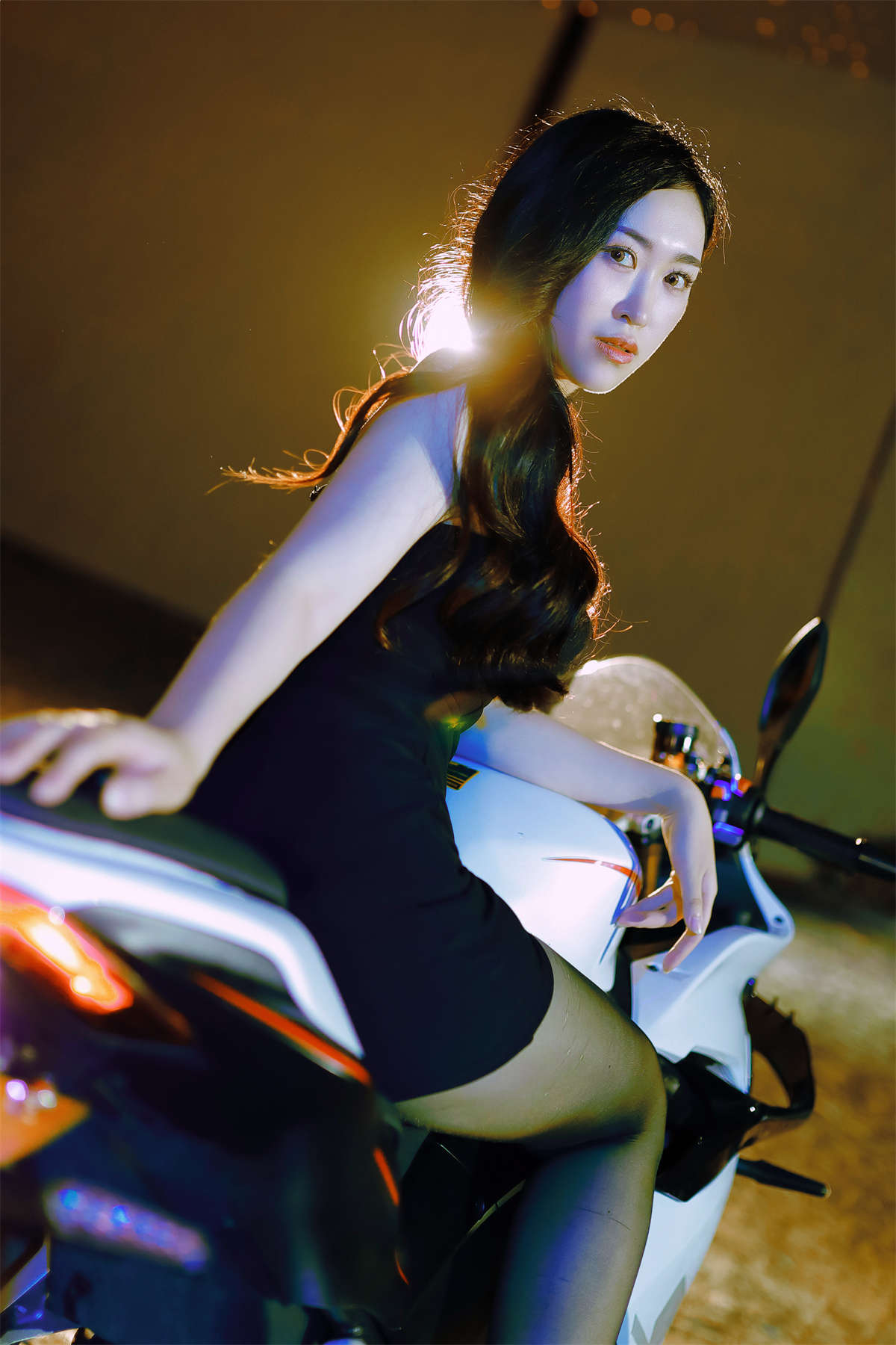 YITUYU艺图语 2023.09.08 街头 Yumky_插图1