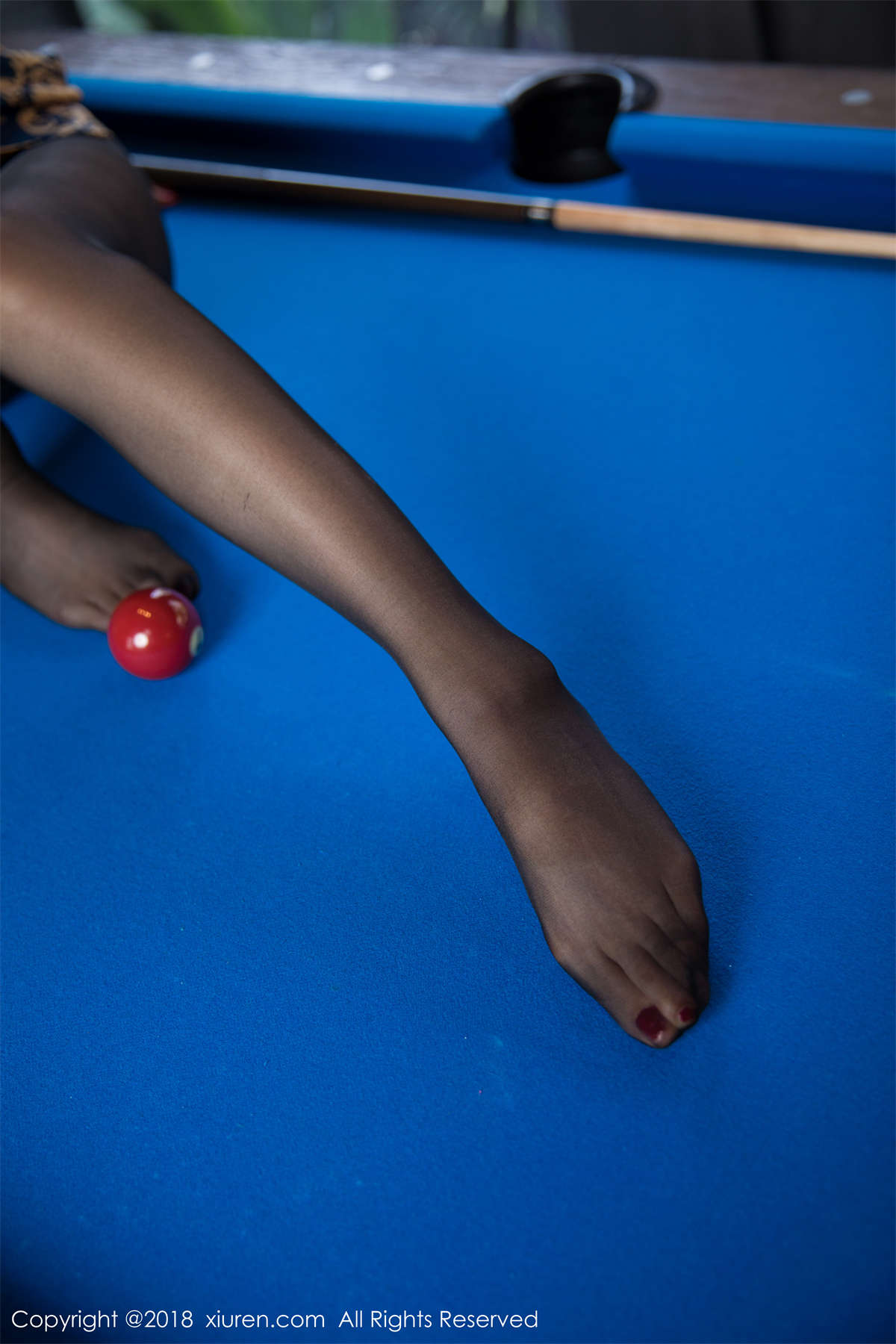 图片[2]-Xiuren秀人网 2018.08.23 NO.1131 Angela小热巴-日更街拍