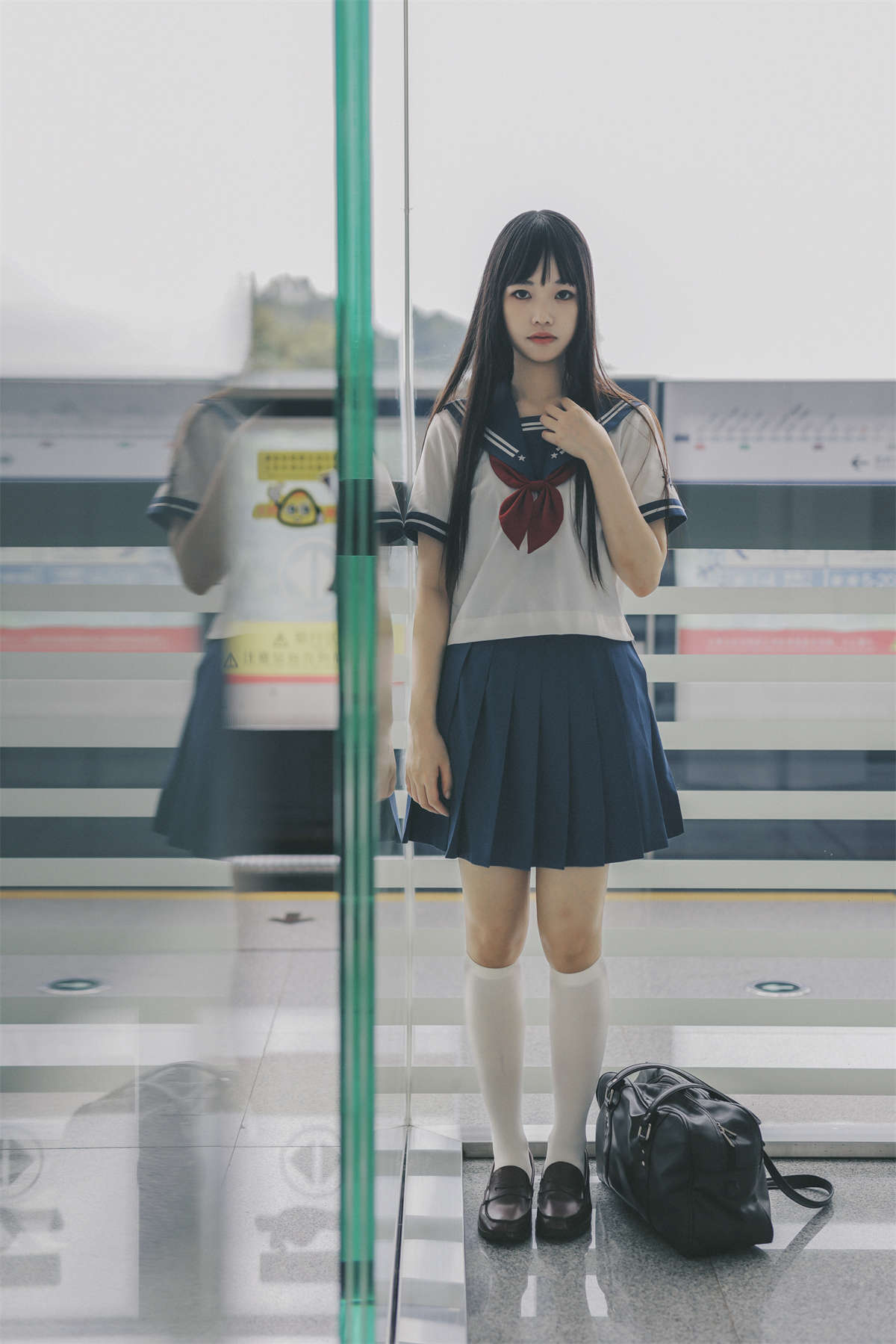 YITUYU艺图语 2023.09.16 你 seki企鹅插图1