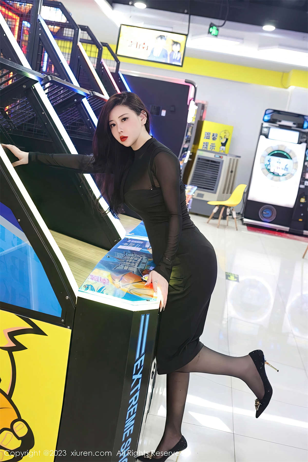 Xiuren秀人网 2023.08.14 No.7230 王婉悠-日更街拍