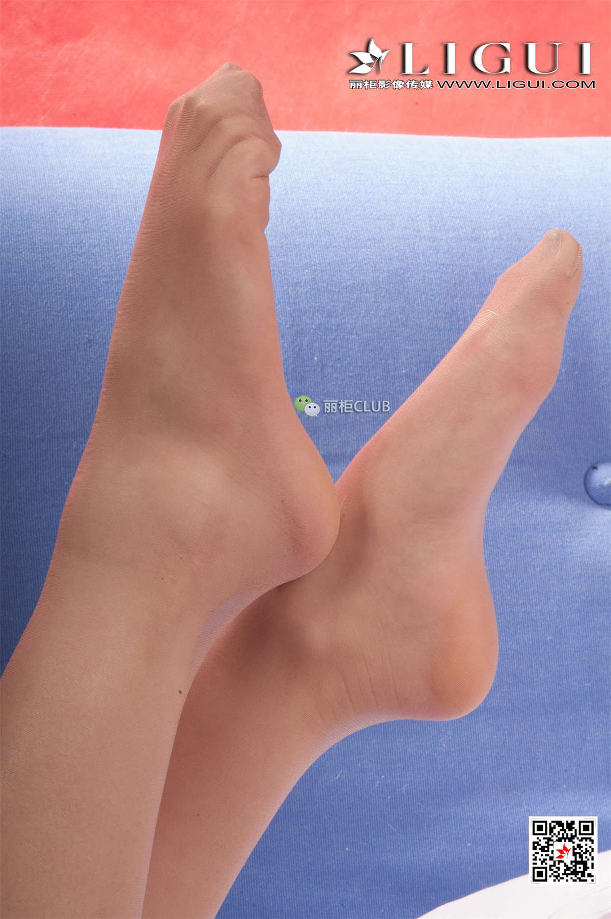 图片[2]-Ligui丽柜 2018.07.15 经典回顾 璐璐-日更街拍