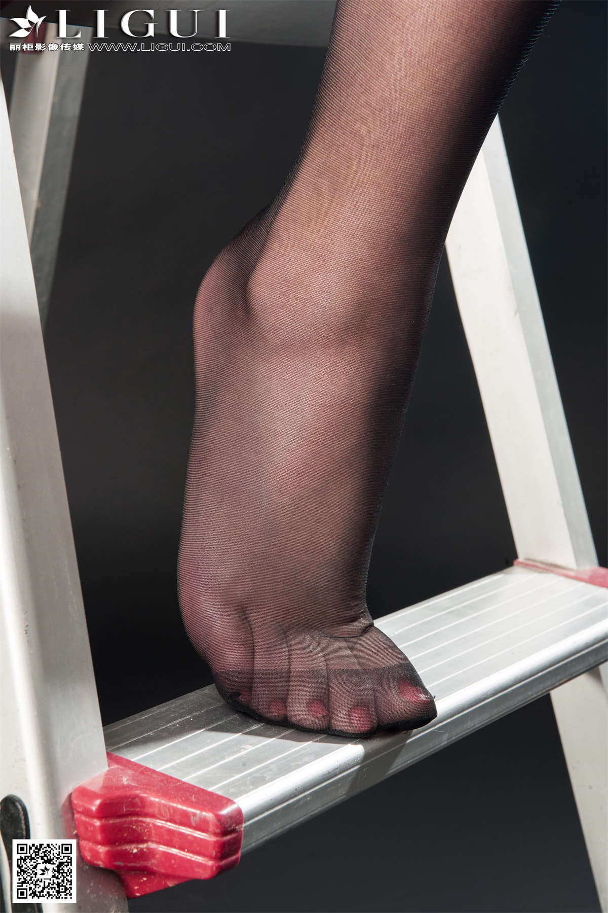 图片[2]-Ligui丽柜 2015.04.15 凌凌-日更街拍